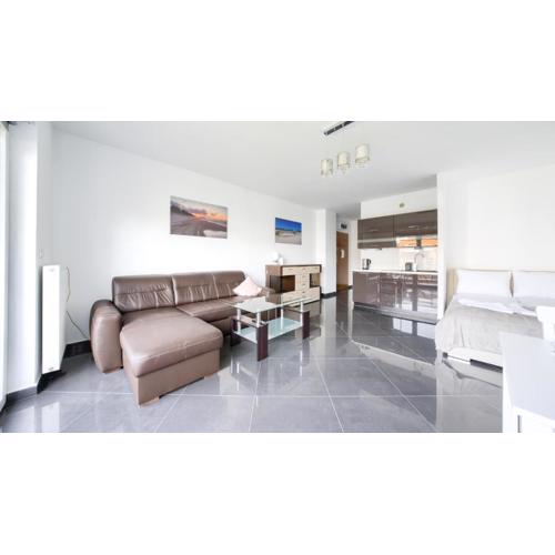 Apartamenty Sun & Snow Wasterplatte