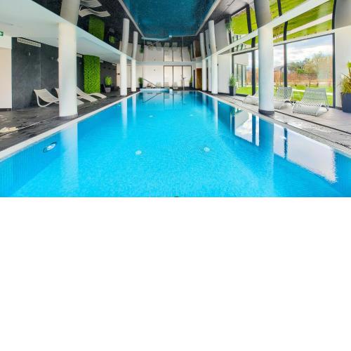 Apartamenty Sun & Snow Westin House Resort