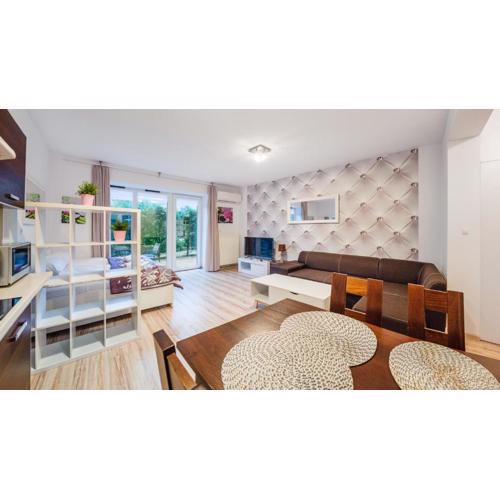 Apartamenty Sun & Snow Willa Park