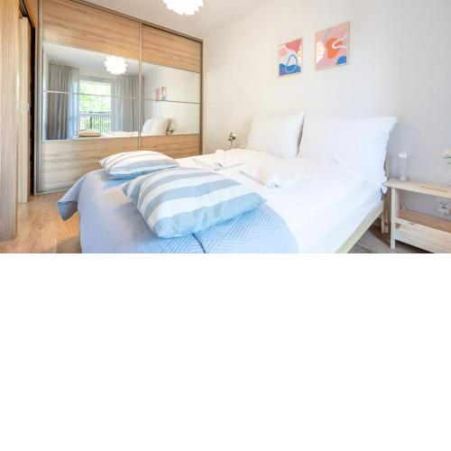 Apartamenty Sun & Snow Wojska Polskiego