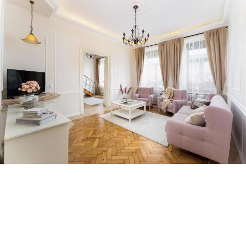 Apartamenty Sun & Snow Wrzesińska 11