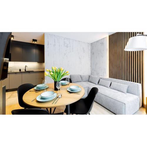 Apartamenty Sun & Snow Żeromskiego 15C