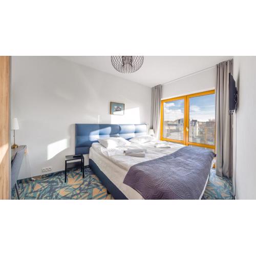 Apartamenty Sun & Snow Żeromskiego II - blisko centrum
