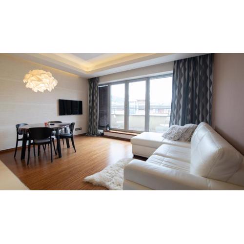 Apartamenty Sun & Snow Zeta Park