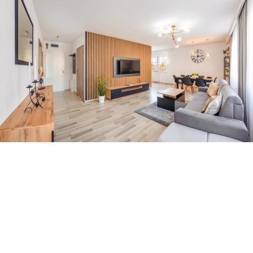 Apartamenty Sun & Snow Zielone Tarasy
