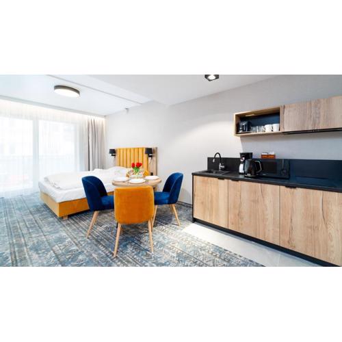 Apartamenty Sun & Snow Złoty Horyzont