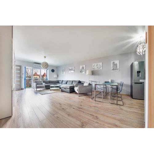 Apartamenty Sun & Snow Zwycięstwa
