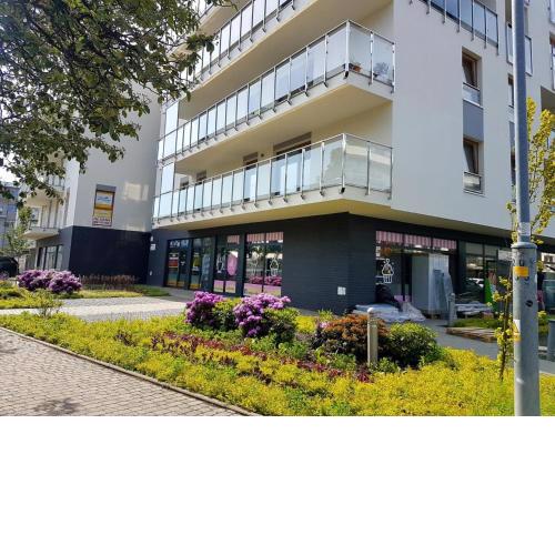 Apartamenty Sunandrelax Kołobrzeg - Apartament Słoneczny