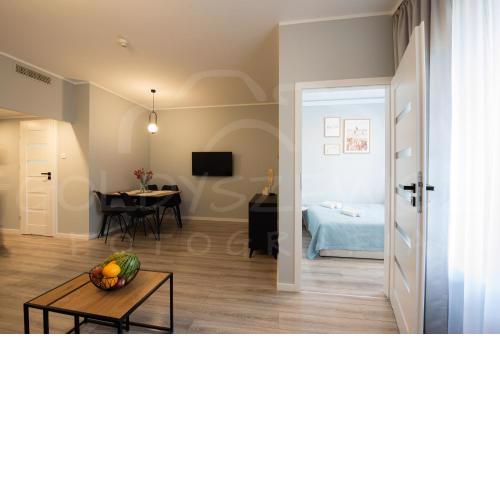 Apartamenty Sunline Kołobrzeg 3