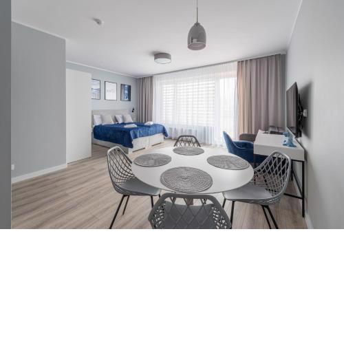 Apartamenty Sunline Kołobrzeg