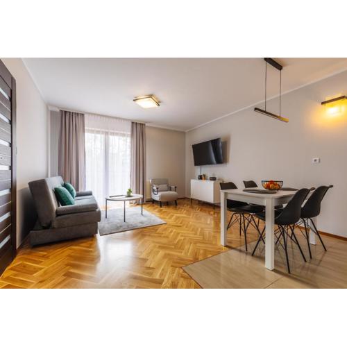 Apartamenty Sunline Ski Urocza 5C