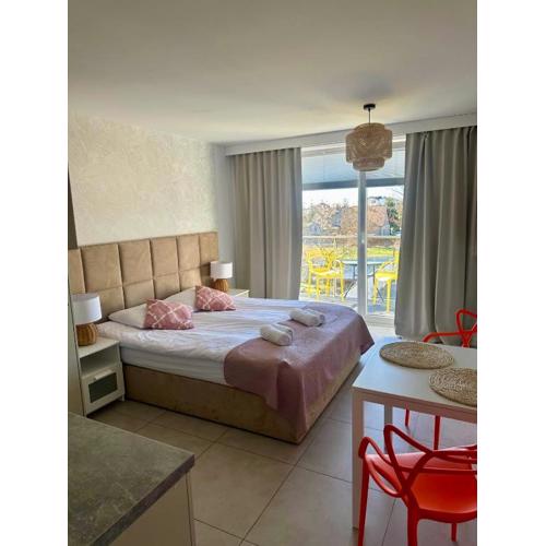 Apartamenty Sunny Stay Jastarnia