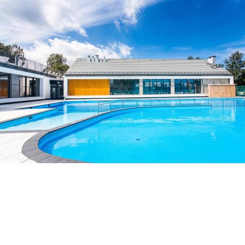 Apartamenty Sunrise Kolobrzeg Podczele