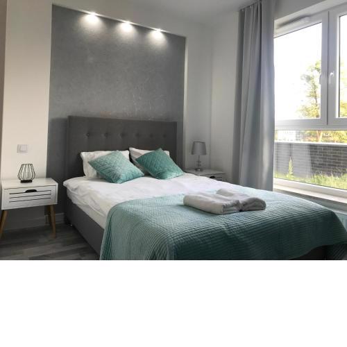 Apartamenty Sun&Sea II