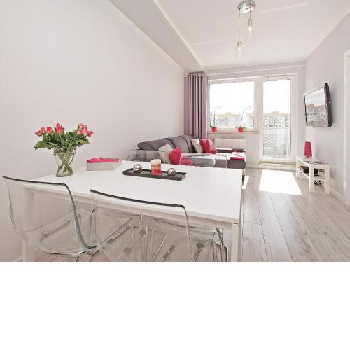 Apartamenty Sun&Sea