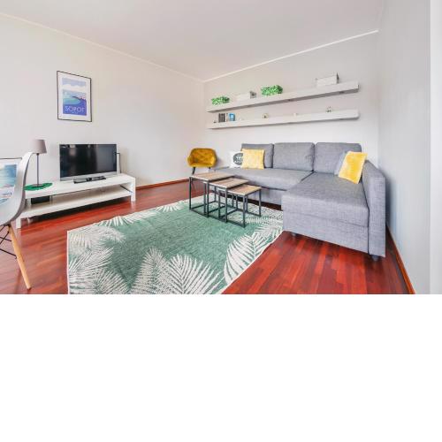 Apartamenty Sun&Snow Marina Primore