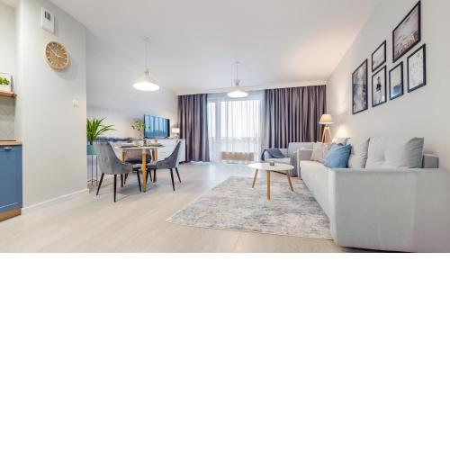 Apartamenty Sun&Snow Osiedle Bursztynowe