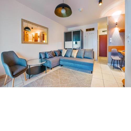 Apartamenty Sun&Snow Reymonta