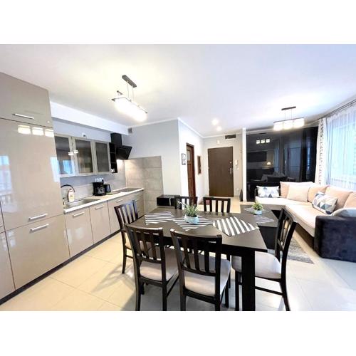 Apartamenty Superior Izery Cicha-Free Parking