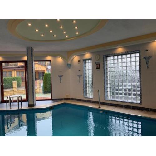 Apartamenty Superior w Rewalu