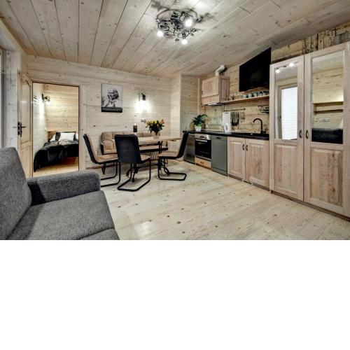 Apartamenty Światłomir