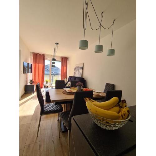 Apartamenty świerkowe 1