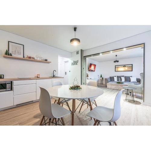 Apartamenty Świerkowy Las