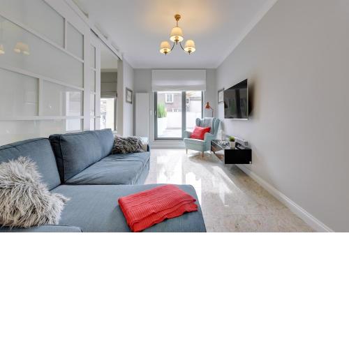 Apartamenty Świętego Ducha