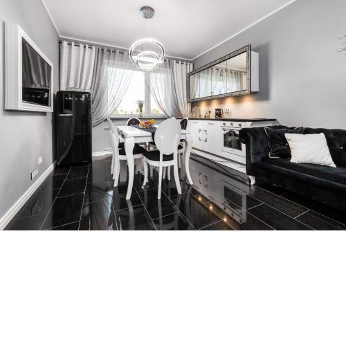 Apartamenty Świętojańskie Gdynia