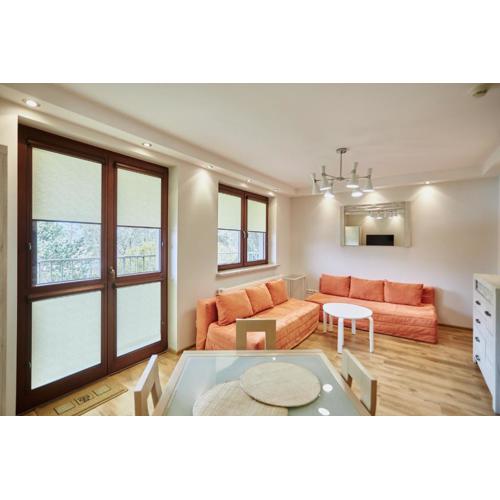 Apartamenty Świnoujście - Apartament wiosenny Rezydencja Żeromskiego