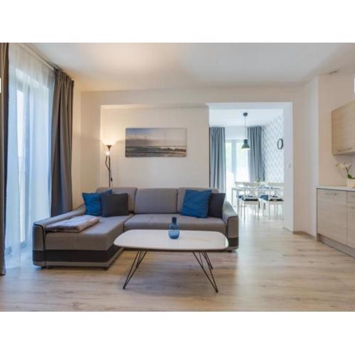 Apartamenty Świnoujście - Konopnickiej 10