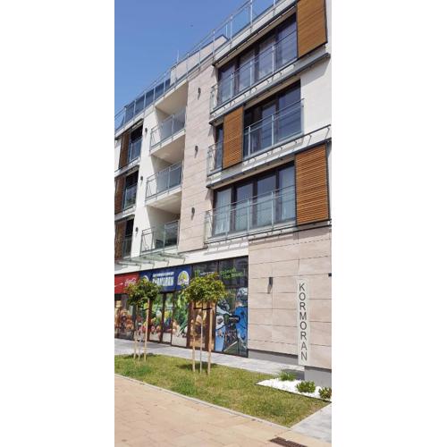 Apartamenty Świnoujście - Kormoran