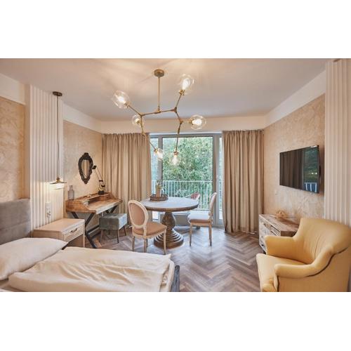 Apartamenty Świnoujście - Lividus 323