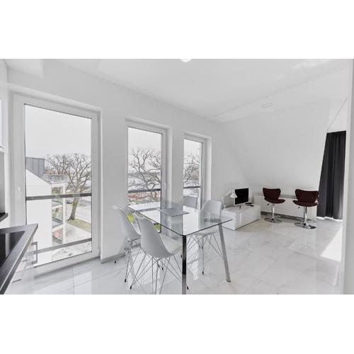 Apartamenty Świnoujście - Nowa Flotylla