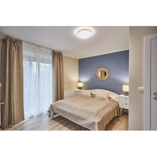 Apartamenty Świnoujście - Rezydencja Bursztyn