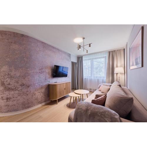 Apartamenty Świnoujście - Rezydencja Żeromskiego