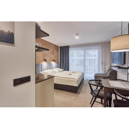 Apartamenty Świnoujście - Rubus