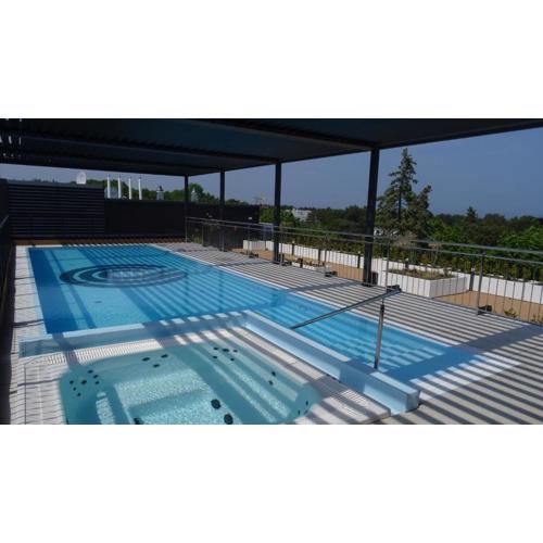 Apartamenty Świnoujście - Seaside Garden 59