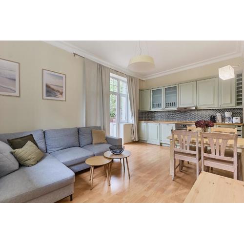 Apartamenty Świnoujście - Sienkiewicza 14 - Baltic Pearl
