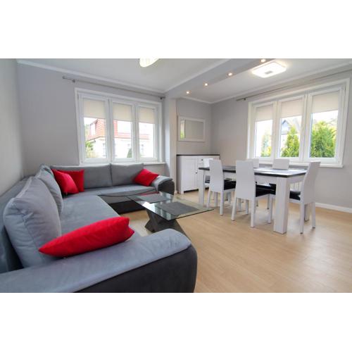 Apartamenty Świnoujście - Słowackiego