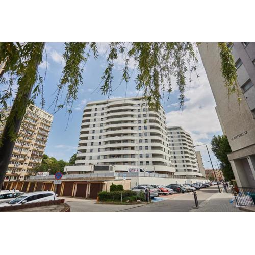 Apartamenty Świnoujscie - Sun Towers 129