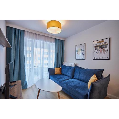 Apartamenty Świnoujście - Sun Towers 66