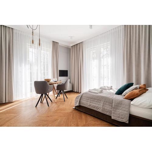 Apartamenty Świnoujście - Swan Suites - Villa 44