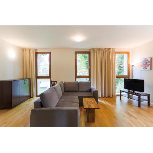 Apartamenty Świnoujście - Villa Stil 2