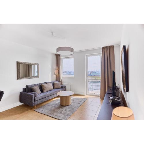 Apartamenty Świnoujście - Wybrzeże