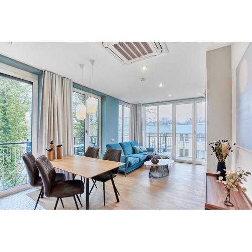 Apartamenty Świnoujście -Seaside Garden 52