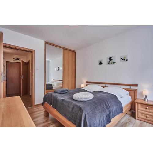 Apartamenty Świnoujście -Żeromskiego 5