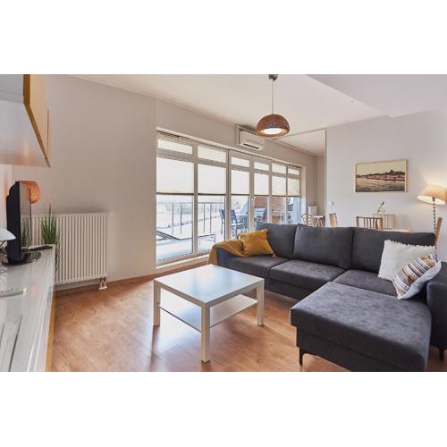 Apartamenty Świnoujście Villa Concha