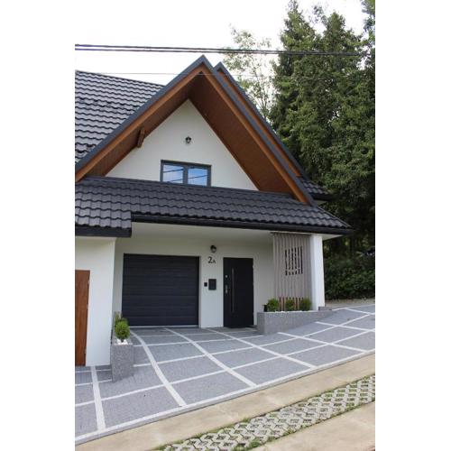 Apartamenty Świstak Maciej Dunajczan