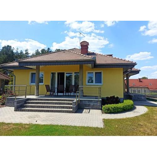 Apartamenty Swornegacie Polna 23